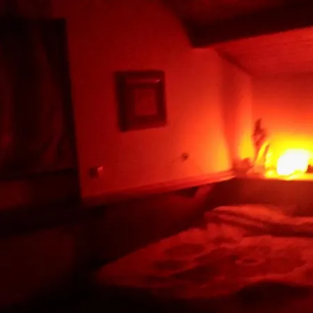 Guest house Sweet